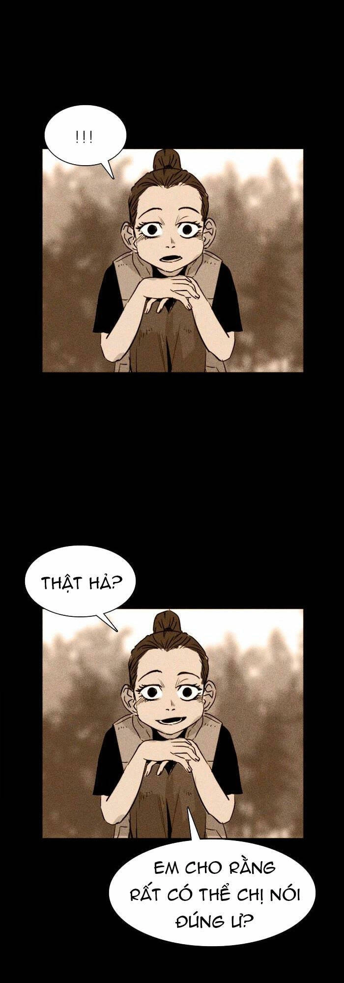 Chuồng Lợn Chapter 43 - 37