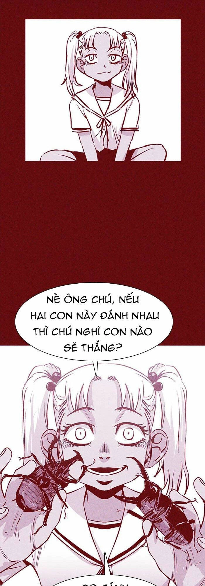 Chuồng Lợn Chapter 43 - 39