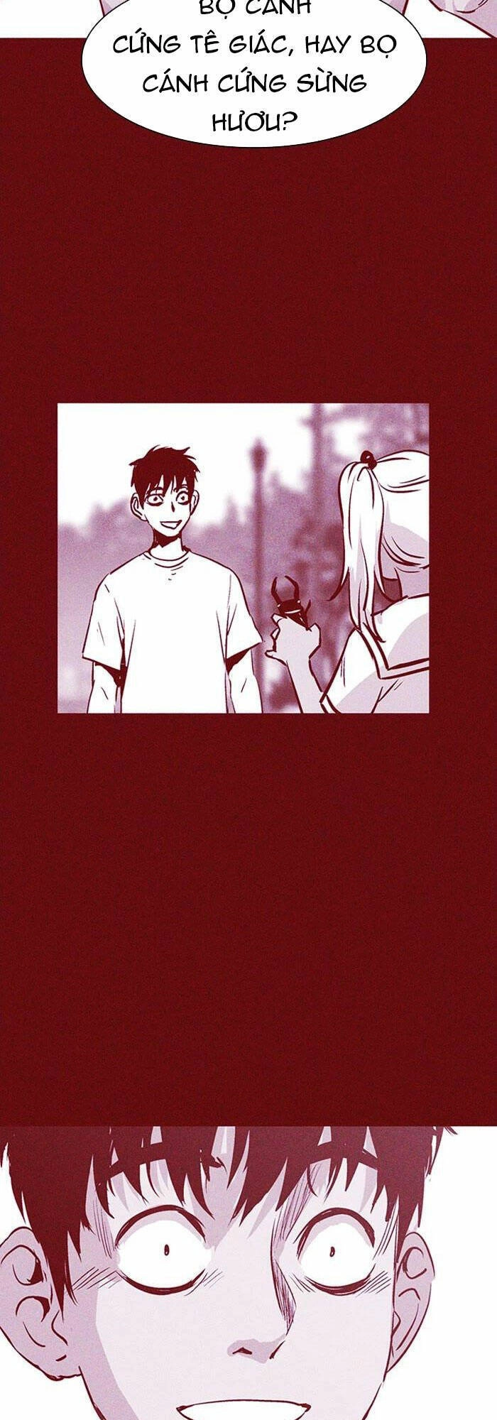 Chuồng Lợn Chapter 43 - 40