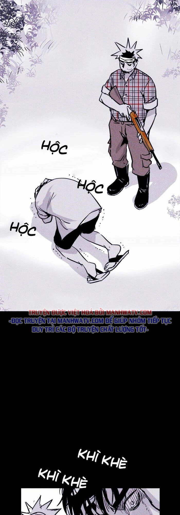 Chuồng Lợn Chapter 43 - 42