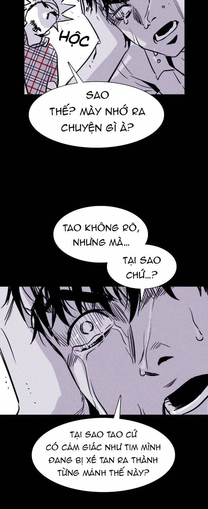 Chuồng Lợn Chapter 43 - 43