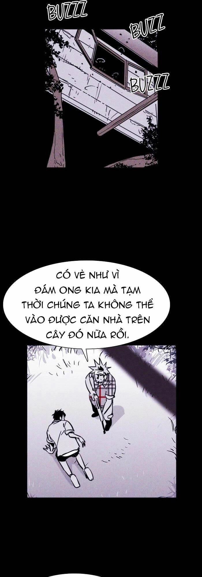 Chuồng Lợn Chapter 43 - 46