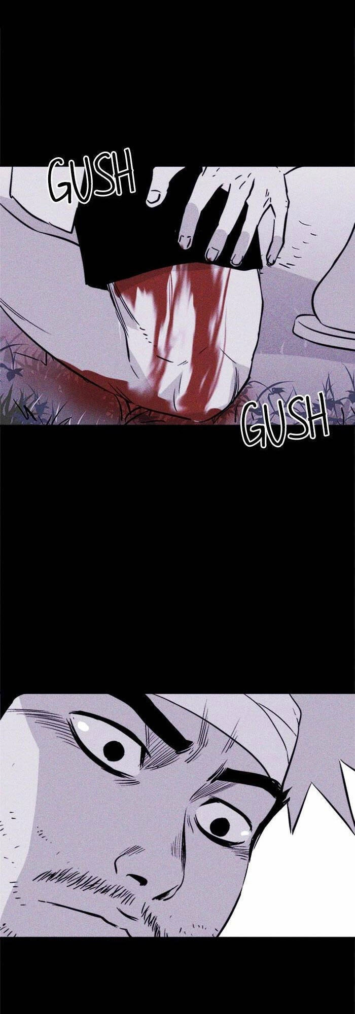 Chuồng Lợn Chapter 43 - 48