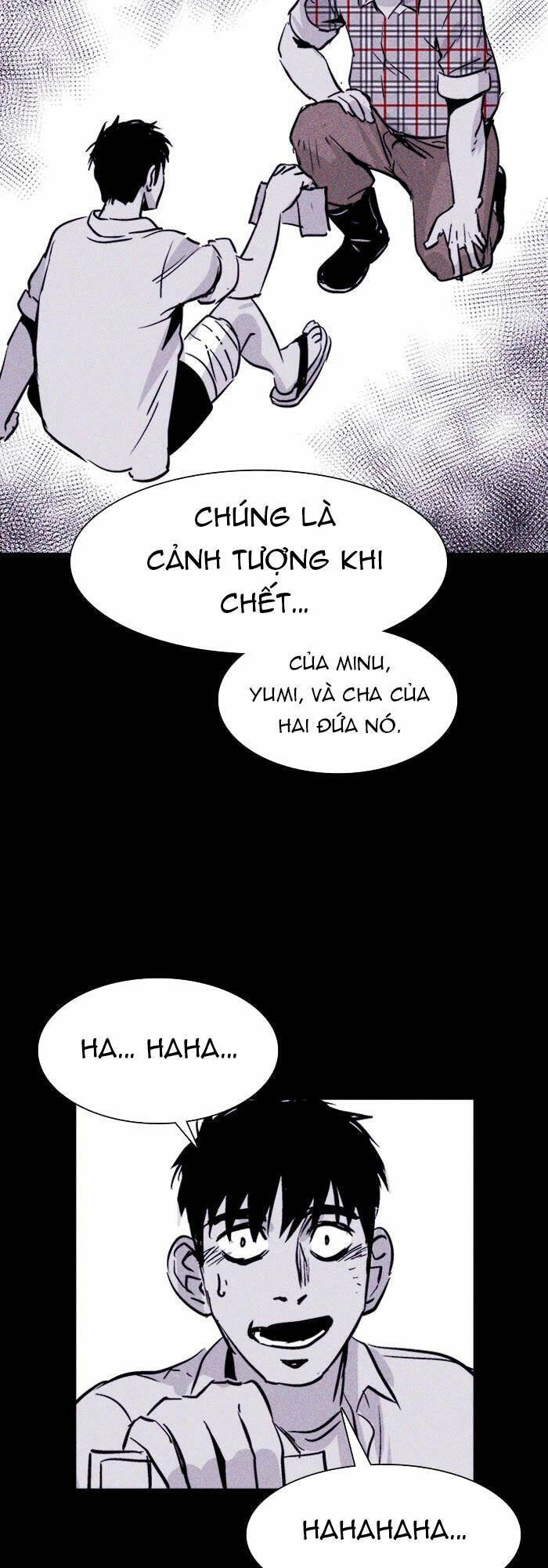 Chuồng Lợn Chapter 43 - 57