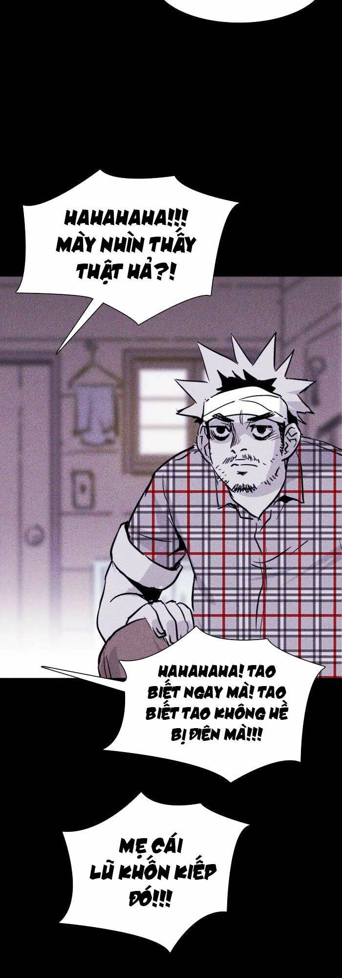 Chuồng Lợn Chapter 43 - 58