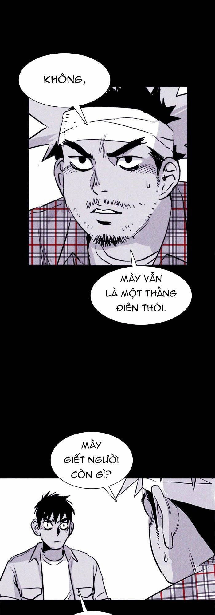 Chuồng Lợn Chapter 43 - 59