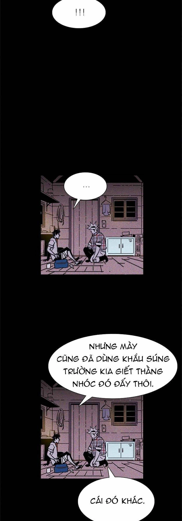 Chuồng Lợn Chapter 43 - 60