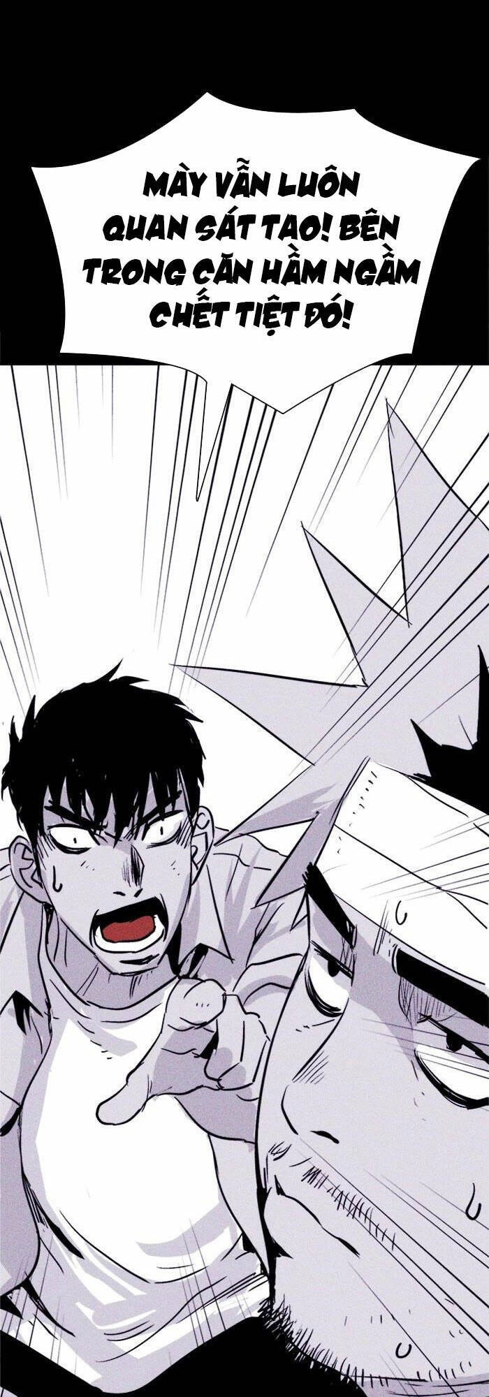 Chuồng Lợn Chapter 43 - 63