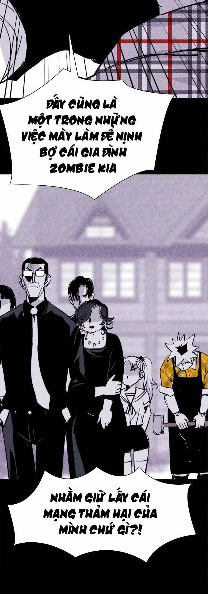 Chuồng Lợn Chapter 43 - 64