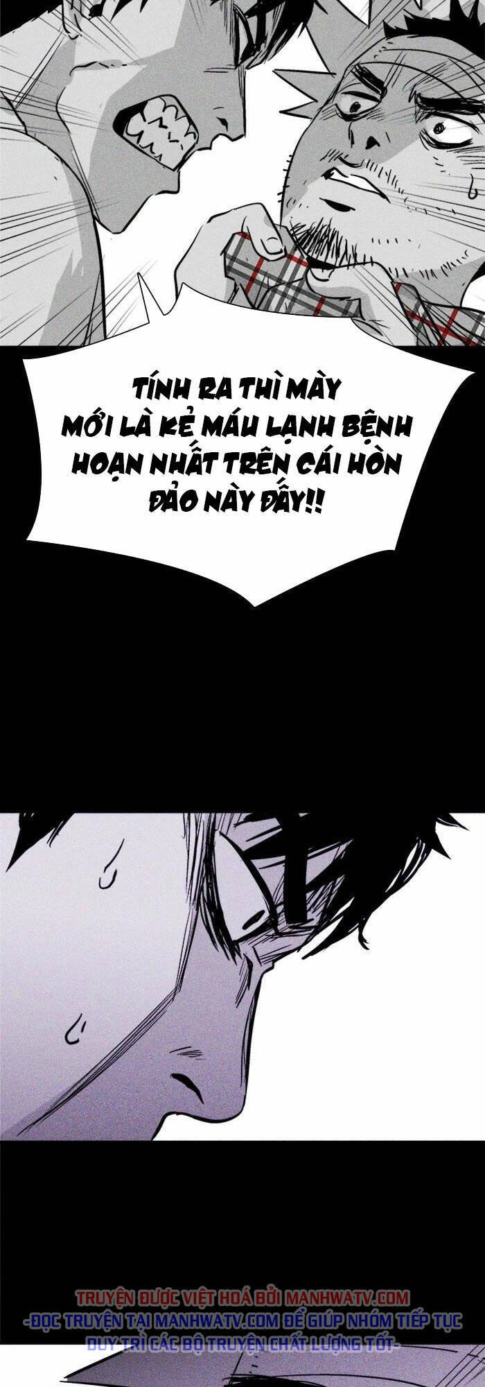 Chuồng Lợn Chapter 43 - 68