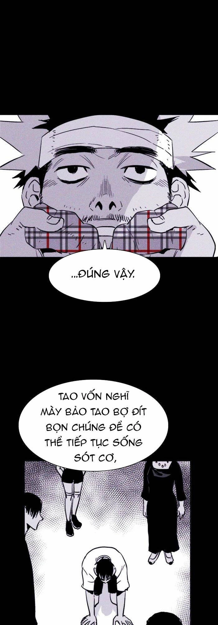 Chuồng Lợn Chapter 43 - 70