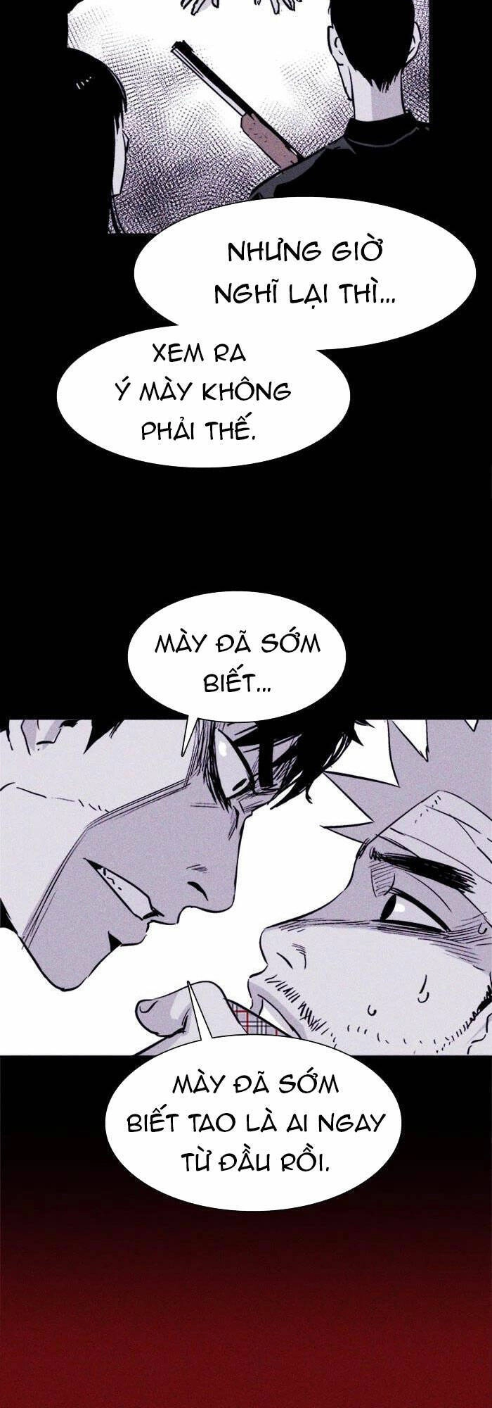 Chuồng Lợn Chapter 43 - 71