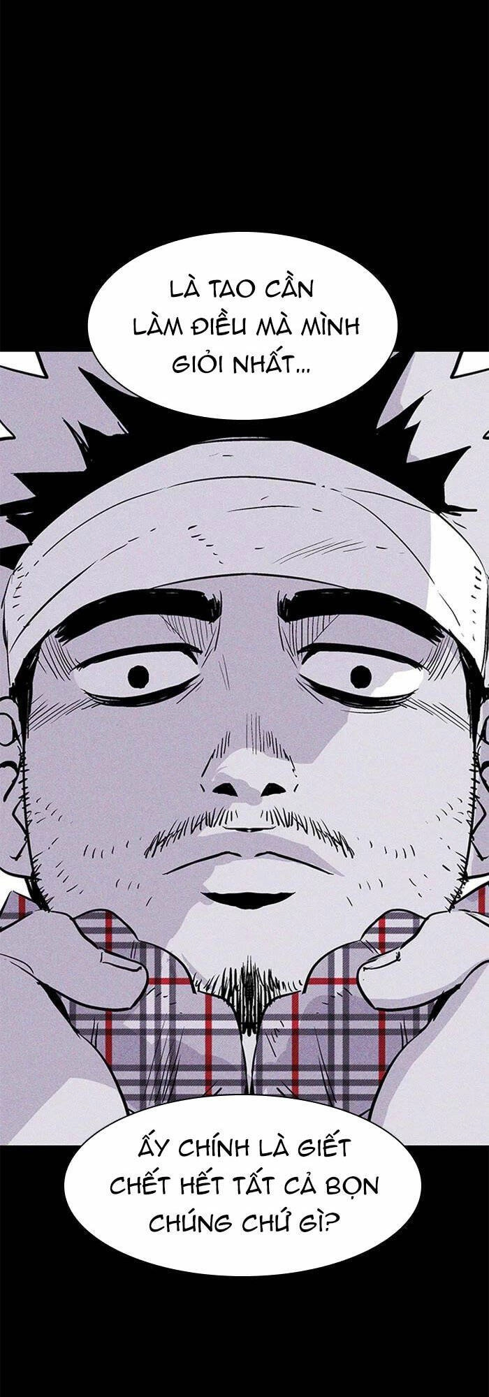 Chuồng Lợn Chapter 44 - 2