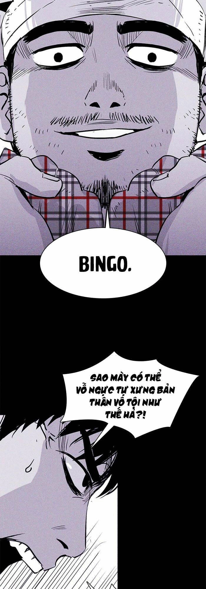 Chuồng Lợn Chapter 44 - 4