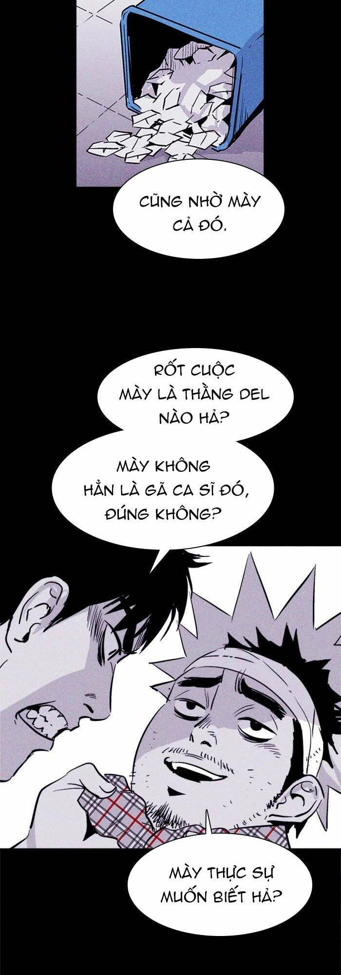 Chuồng Lợn Chapter 44 - 8