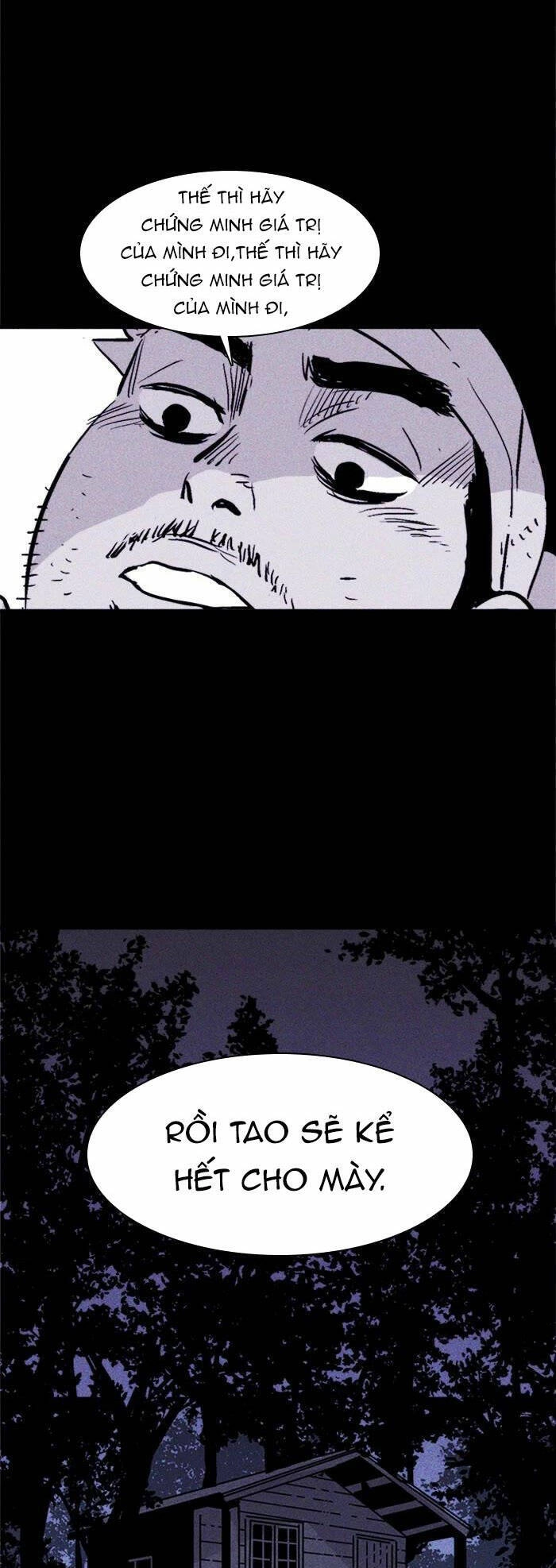 Chuồng Lợn Chapter 44 - 9