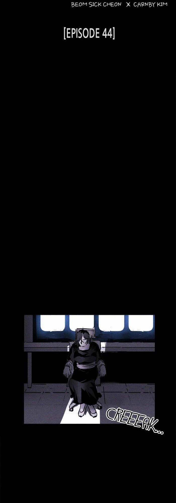 Chuồng Lợn Chapter 44 - 11