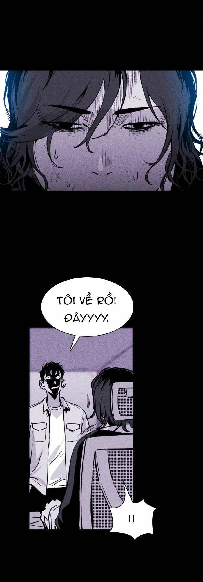 Chuồng Lợn Chapter 44 - 12