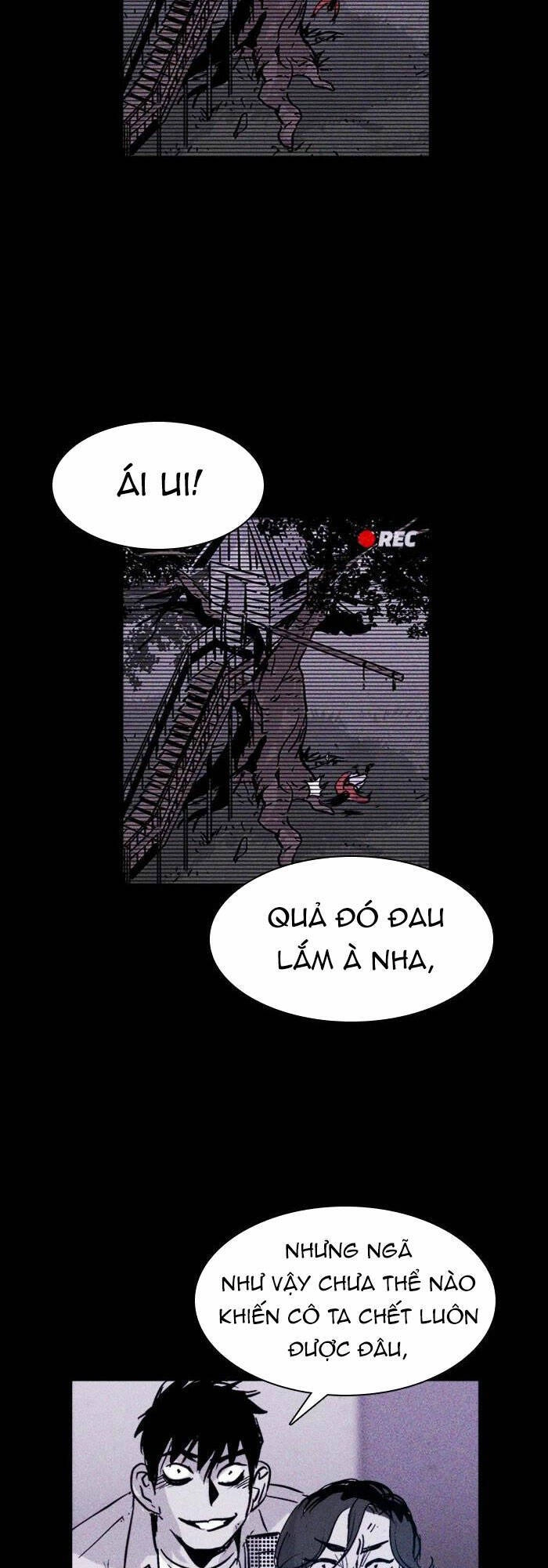 Chuồng Lợn Chapter 44 - 16