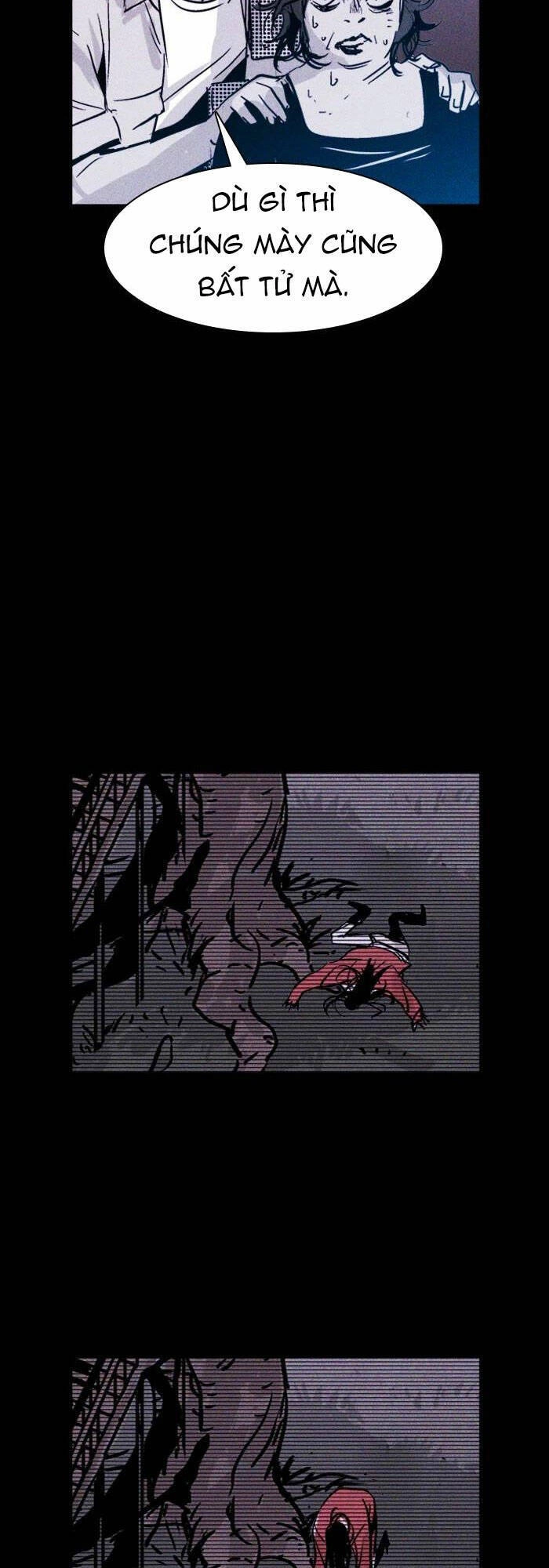 Chuồng Lợn Chapter 44 - 17