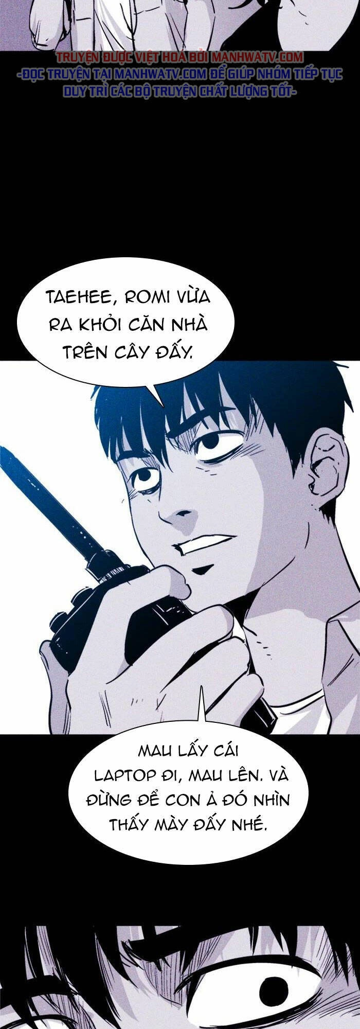 Chuồng Lợn Chapter 44 - 19