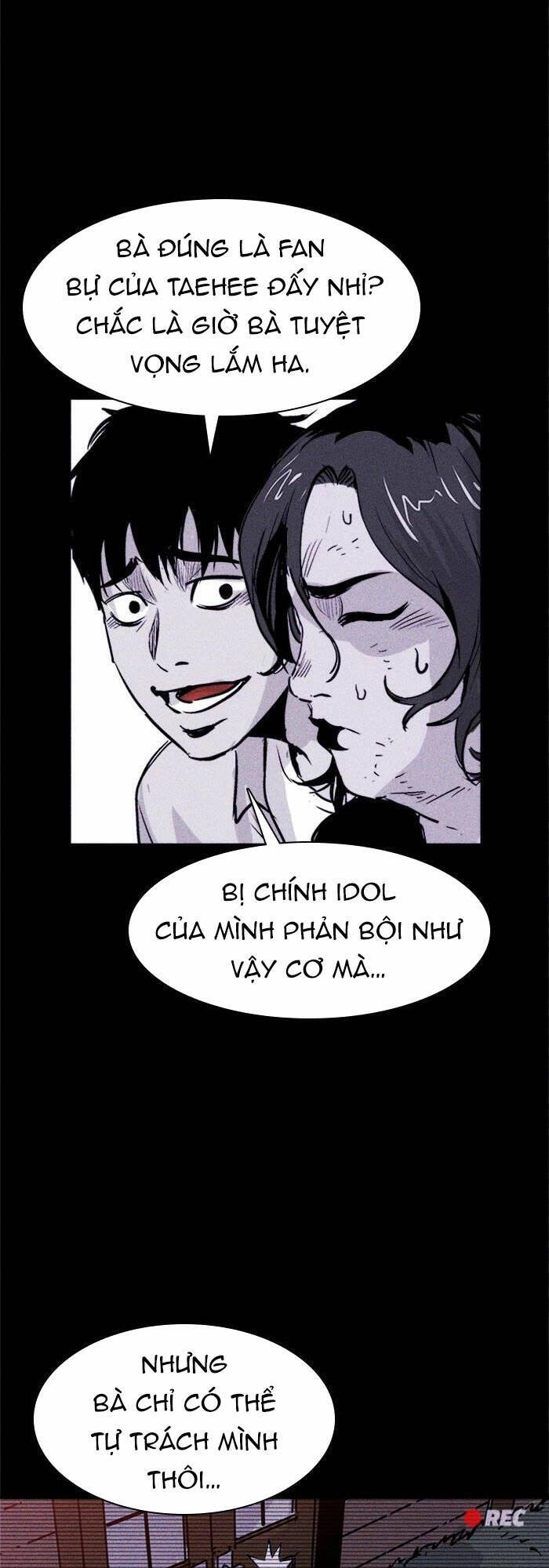 Chuồng Lợn Chapter 44 - 22