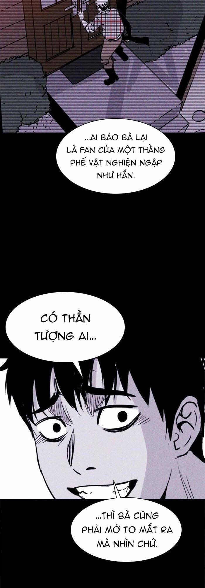 Chuồng Lợn Chapter 44 - 23