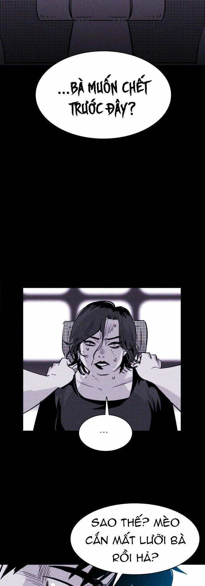 Chuồng Lợn Chapter 44 - 26