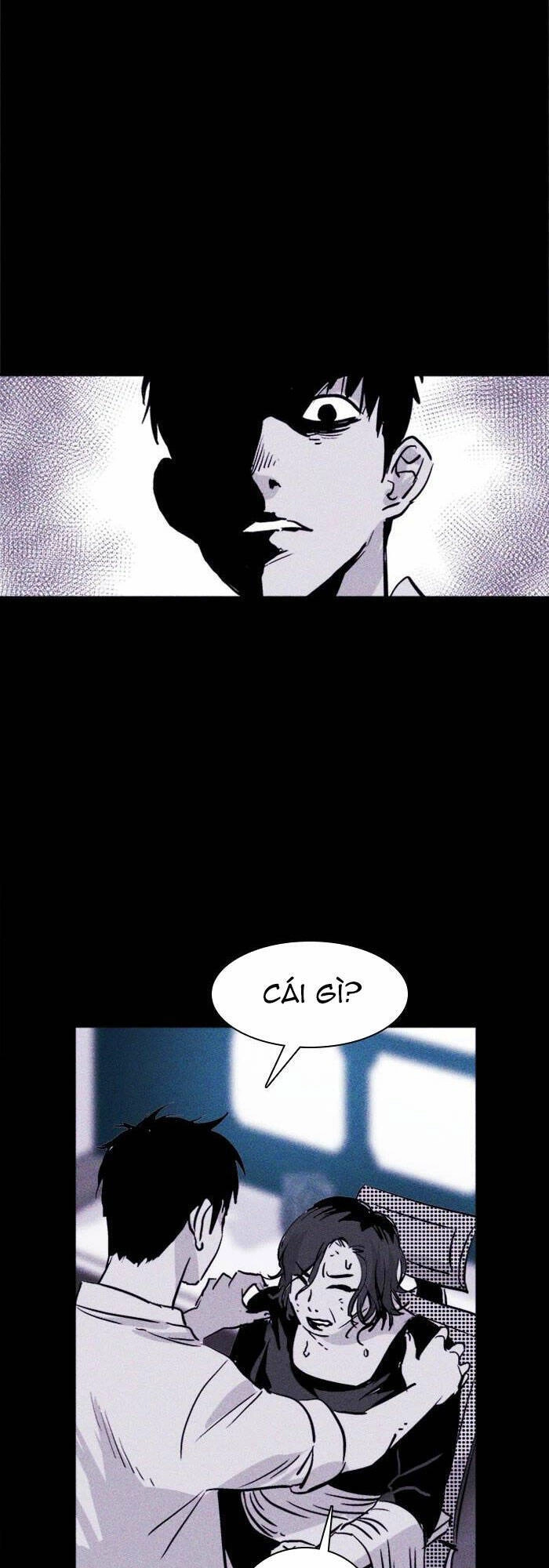 Chuồng Lợn Chapter 44 - 29