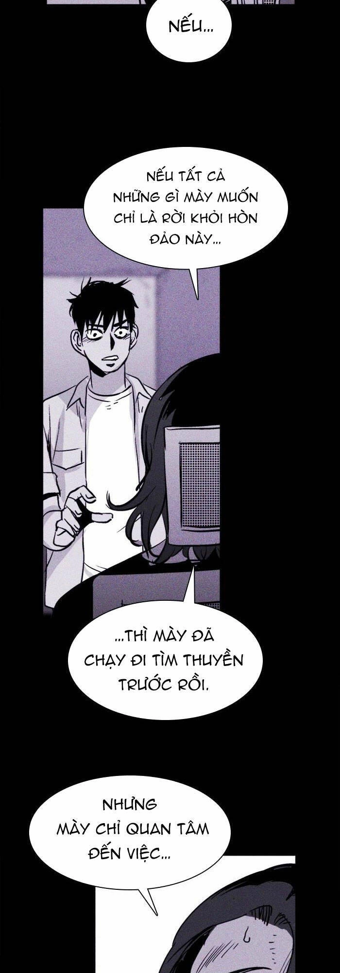 Chuồng Lợn Chapter 44 - 30