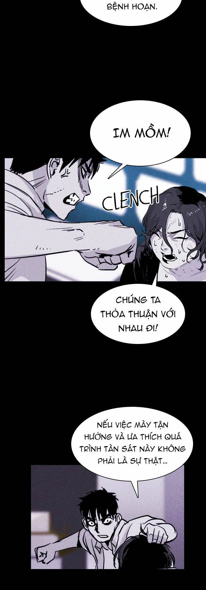 Chuồng Lợn Chapter 44 - 32