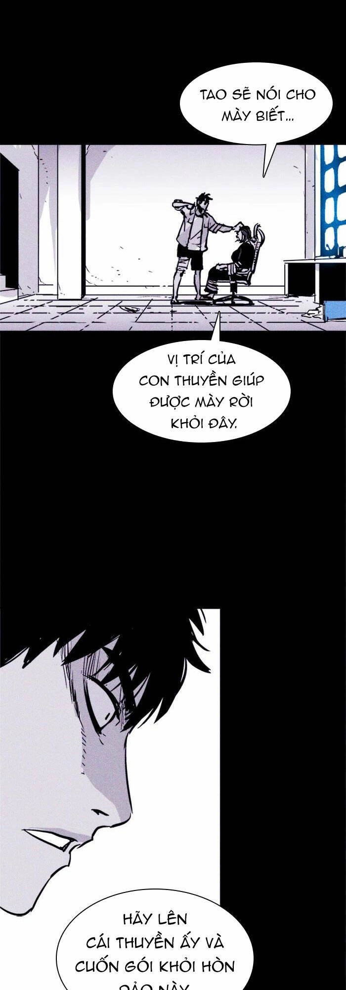 Chuồng Lợn Chapter 44 - 35