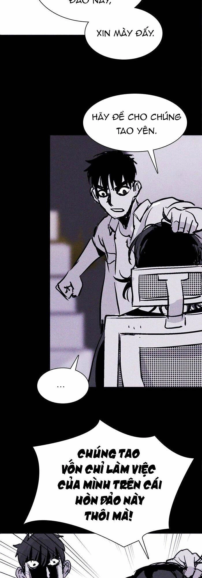 Chuồng Lợn Chapter 44 - 36