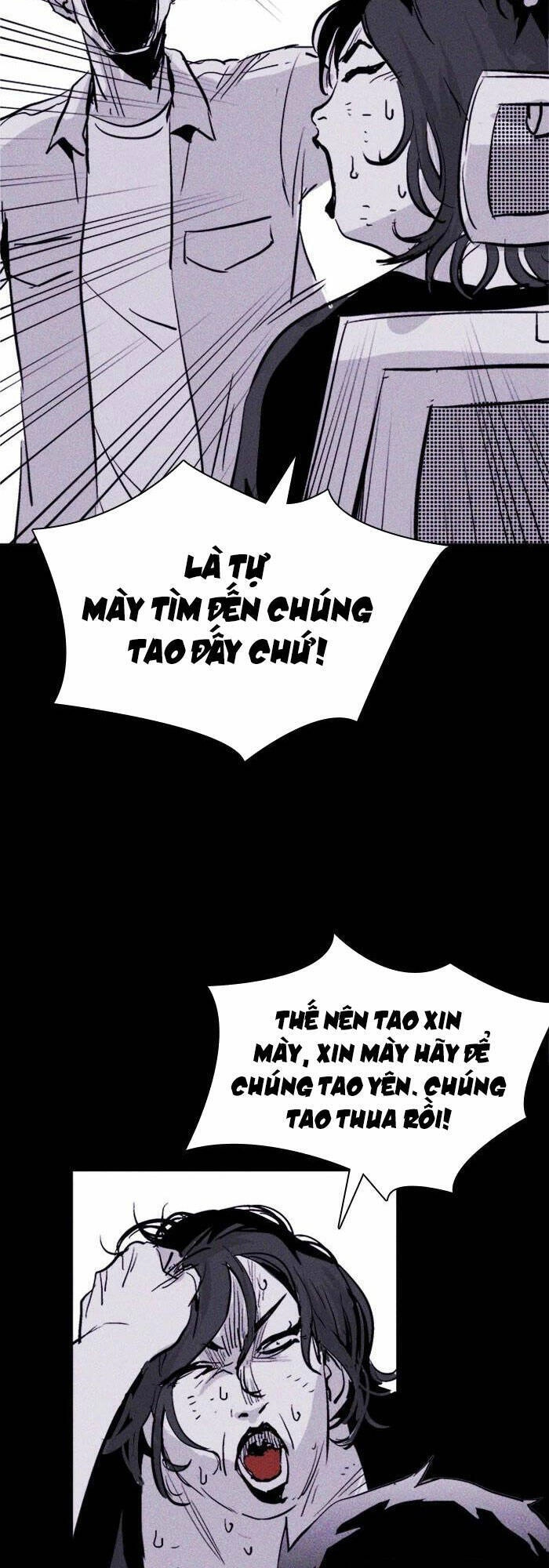 Chuồng Lợn Chapter 44 - 37