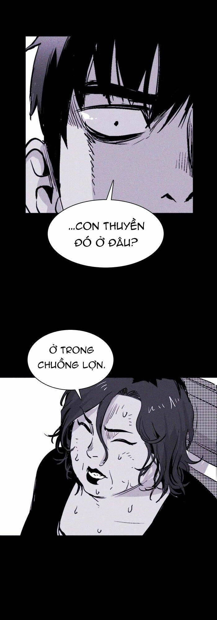 Chuồng Lợn Chapter 44 - 39