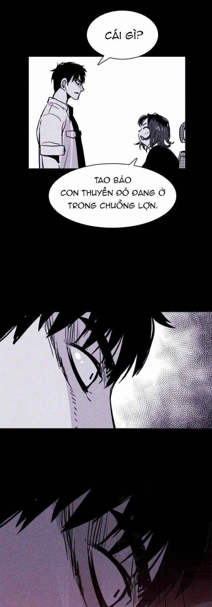 Chuồng Lợn Chapter 44 - 40