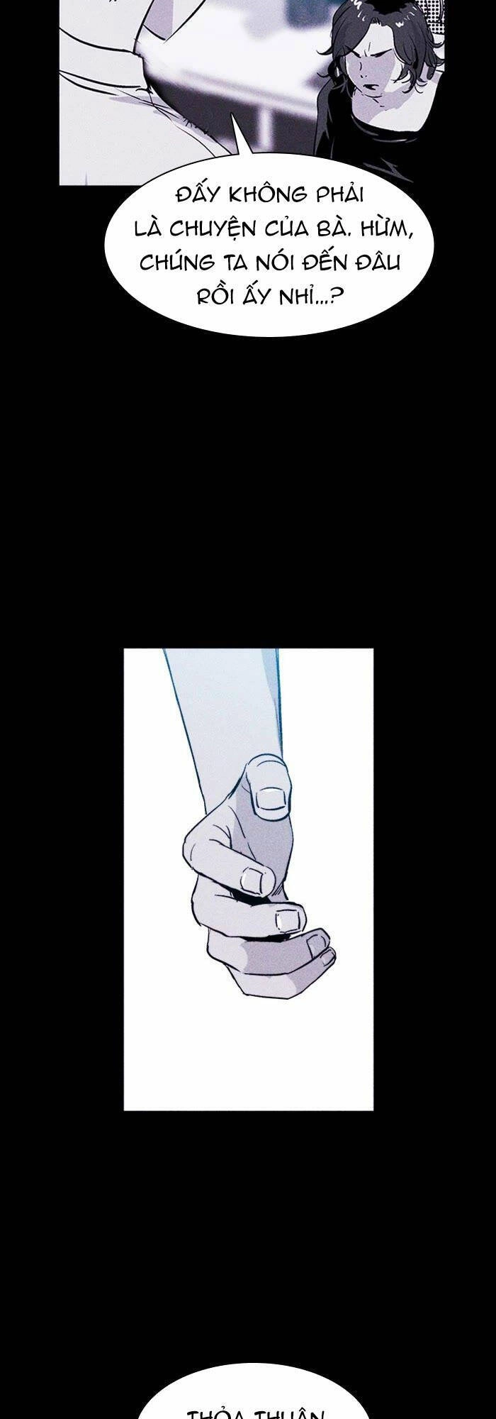 Chuồng Lợn Chapter 44 - 47