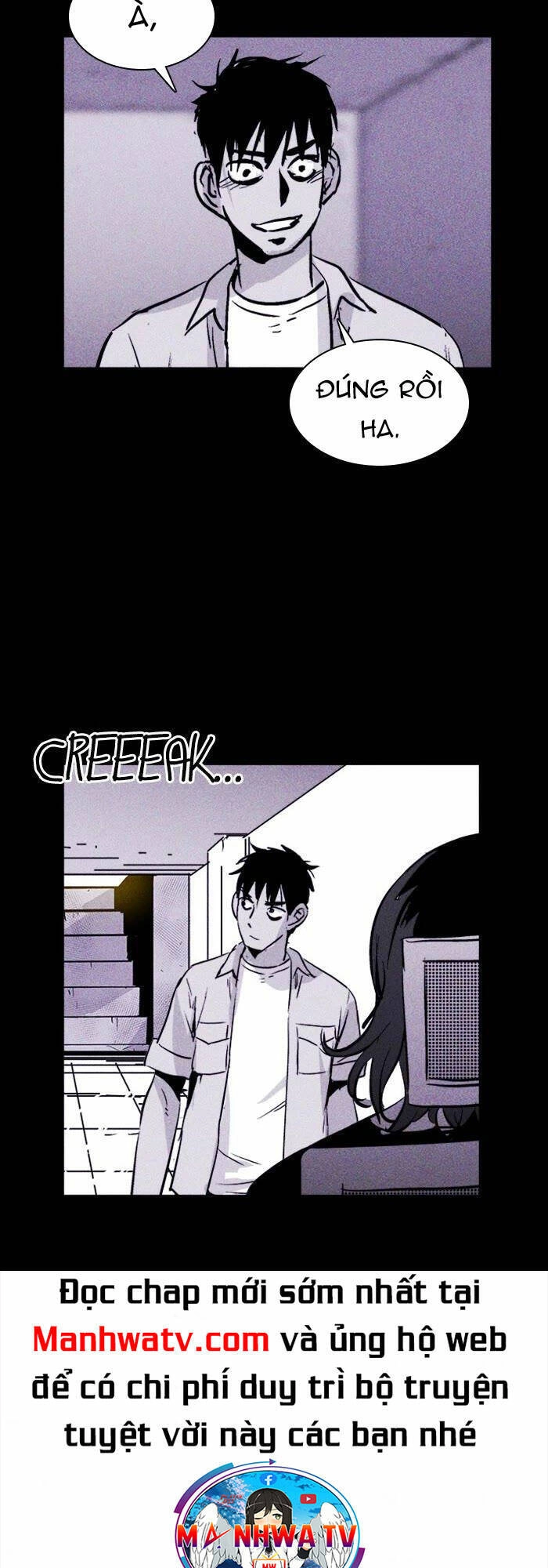 Chuồng Lợn Chapter 44 - 49