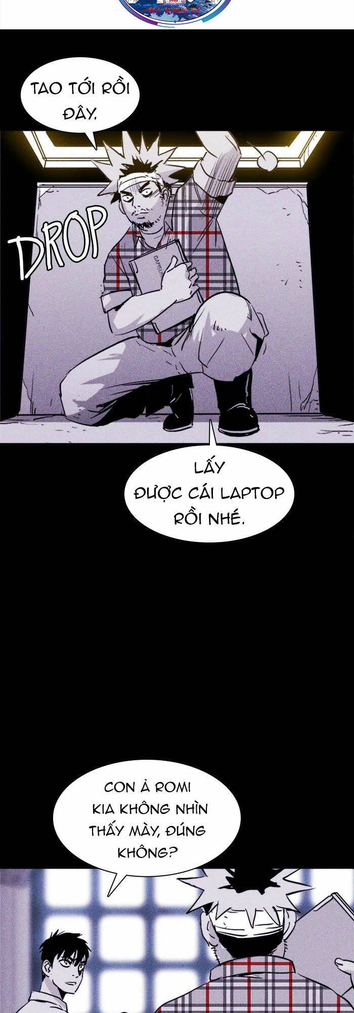 Chuồng Lợn Chapter 44 - 50