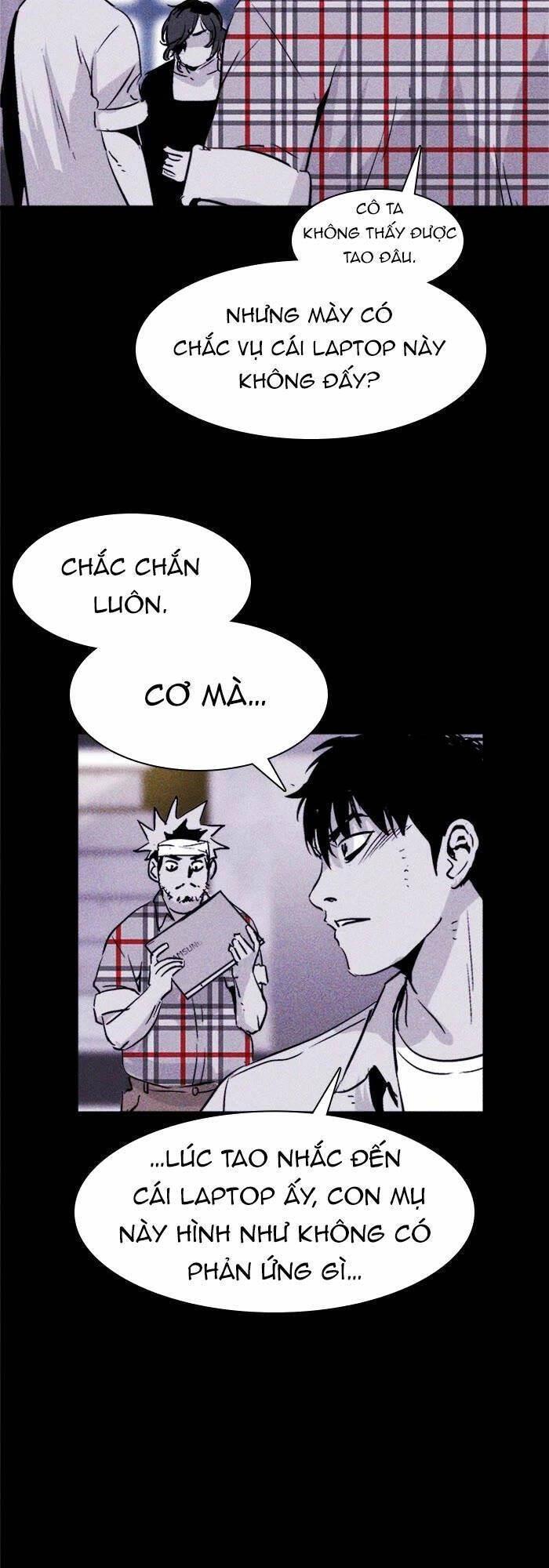 Chuồng Lợn Chapter 44 - 51