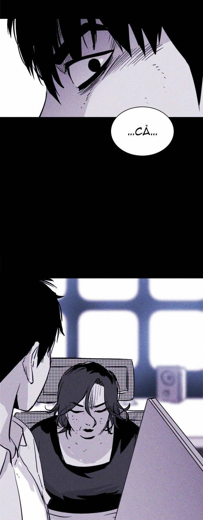 Chuồng Lợn Chapter 44 - 52