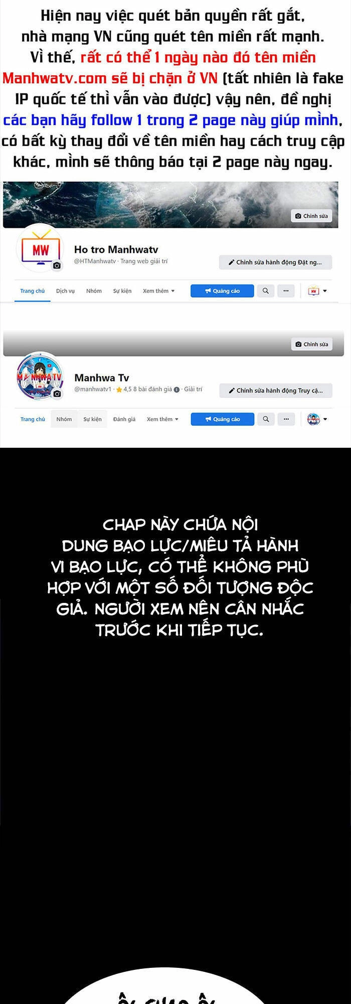 Chuồng Lợn Chapter 45 - 1