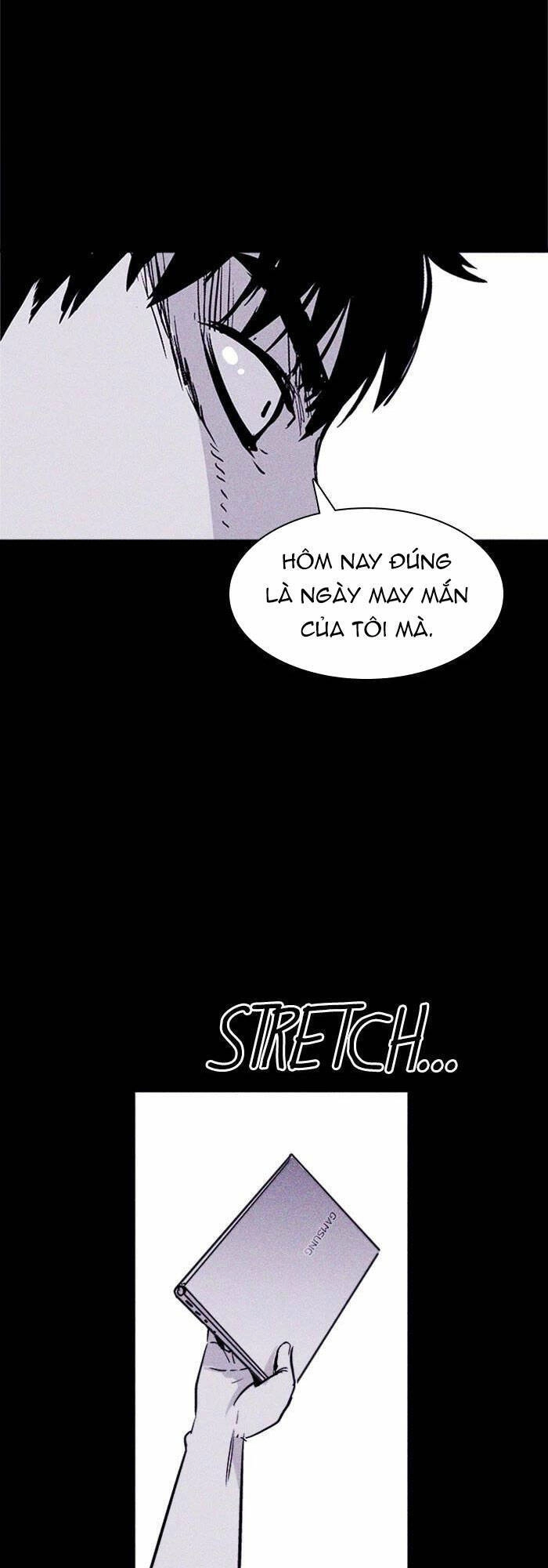 Chuồng Lợn Chapter 45 - 4