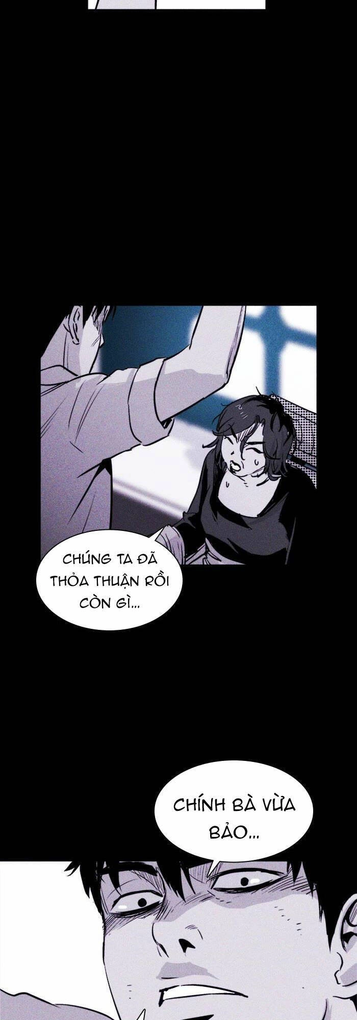 Chuồng Lợn Chapter 45 - 5