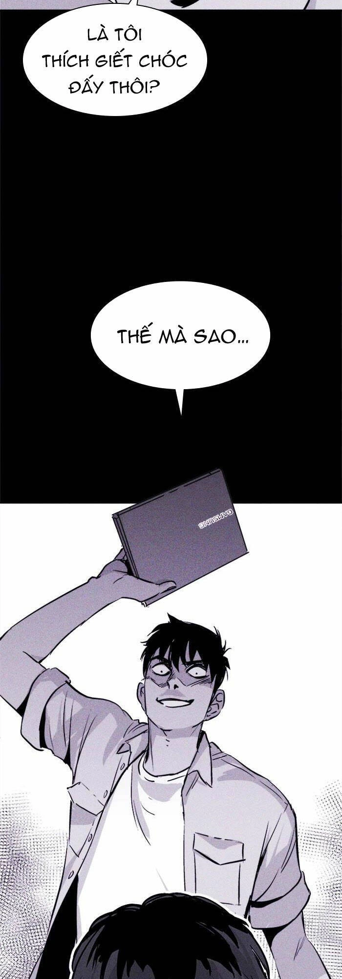 Chuồng Lợn Chapter 45 - 6