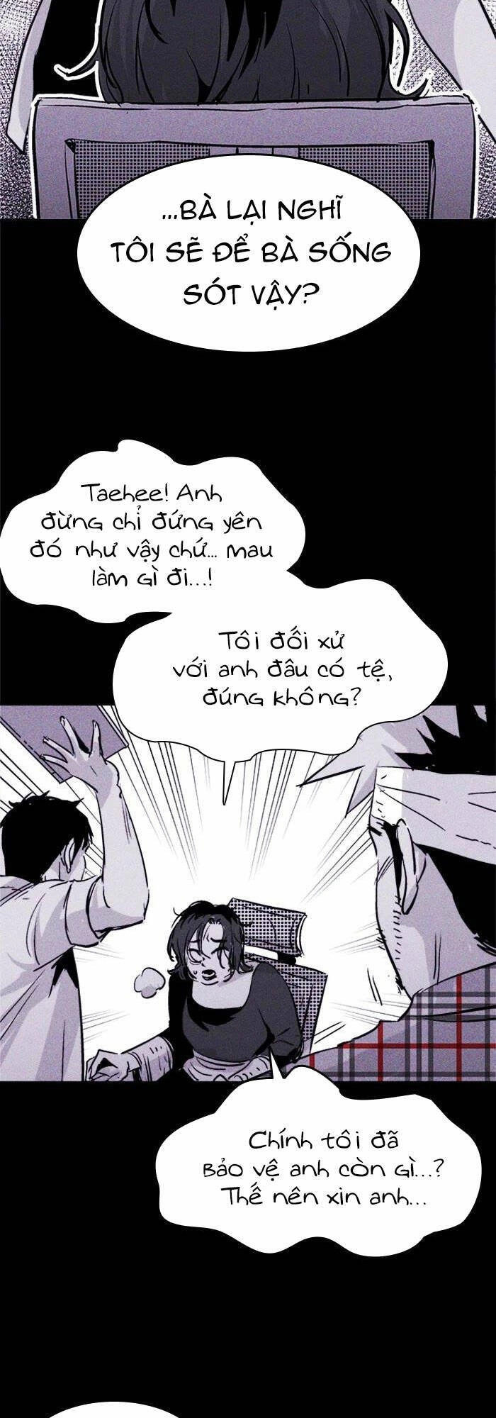 Chuồng Lợn Chapter 45 - 7