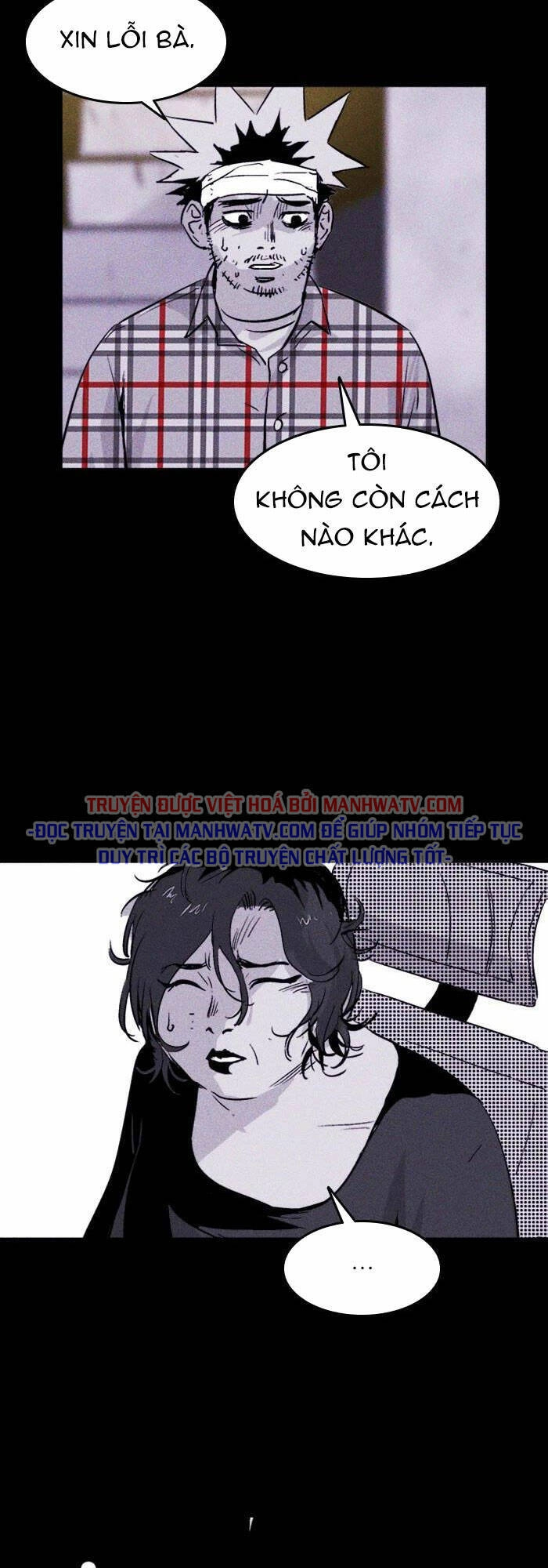 Chuồng Lợn Chapter 45 - 8