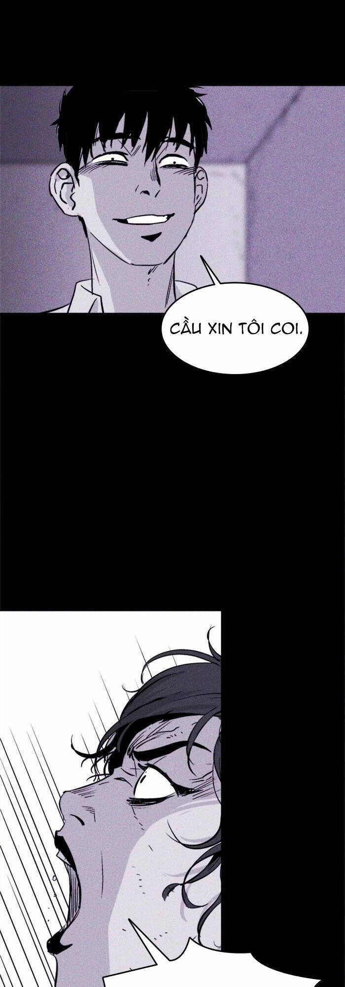 Chuồng Lợn Chapter 45 - 12