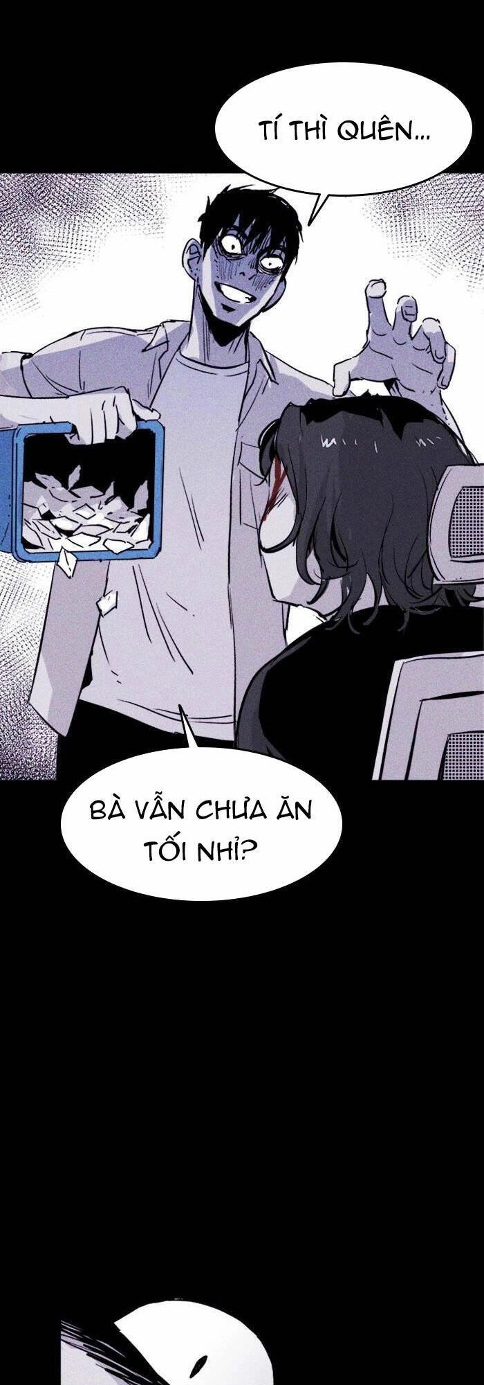 Chuồng Lợn Chapter 45 - 16