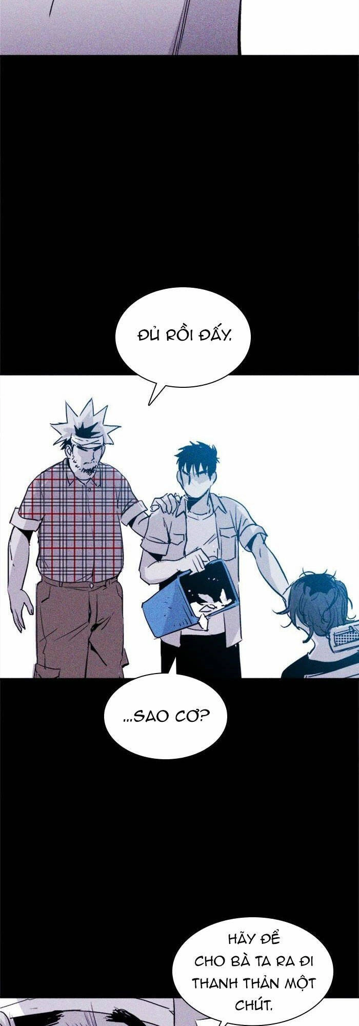 Chuồng Lợn Chapter 45 - 19